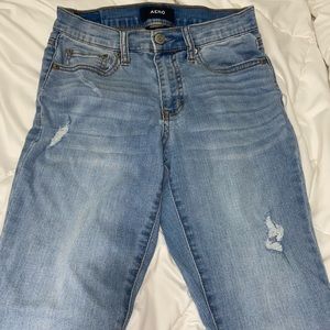 aeropostale jeans